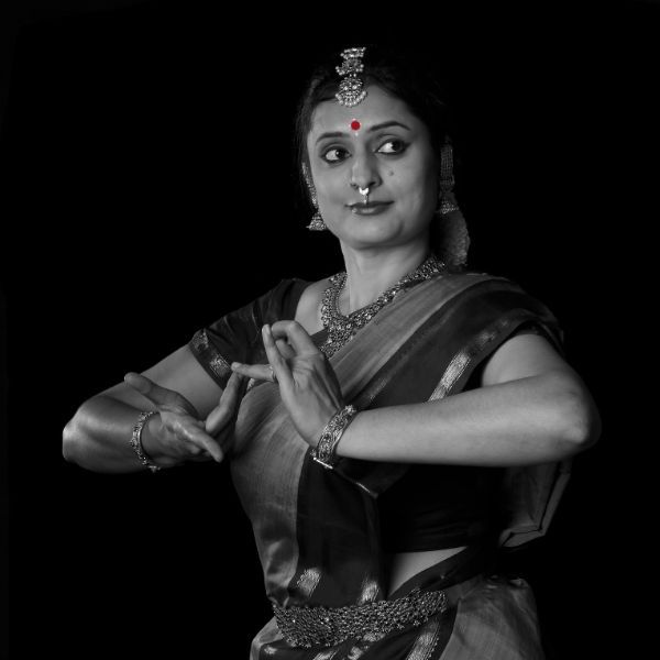 Dr. Anita Vallabh