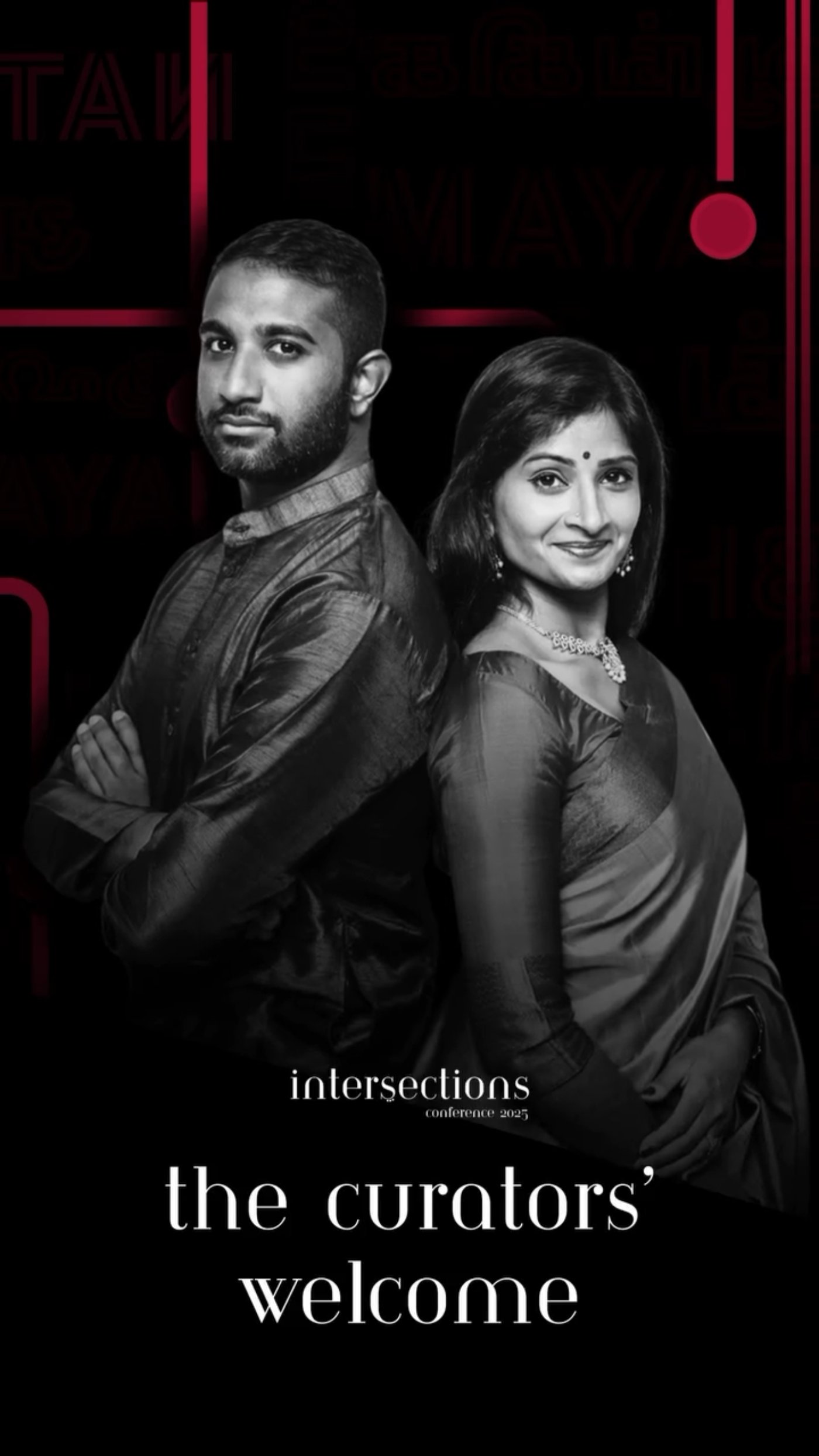 Global Indian Artist