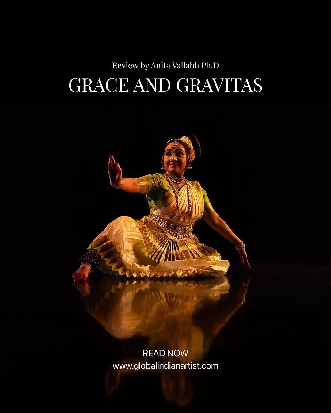 Global Indian Artist