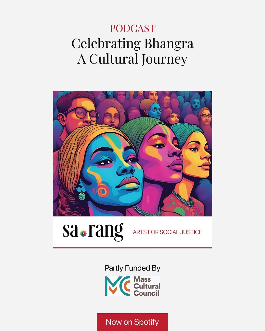 Global Indian Artist