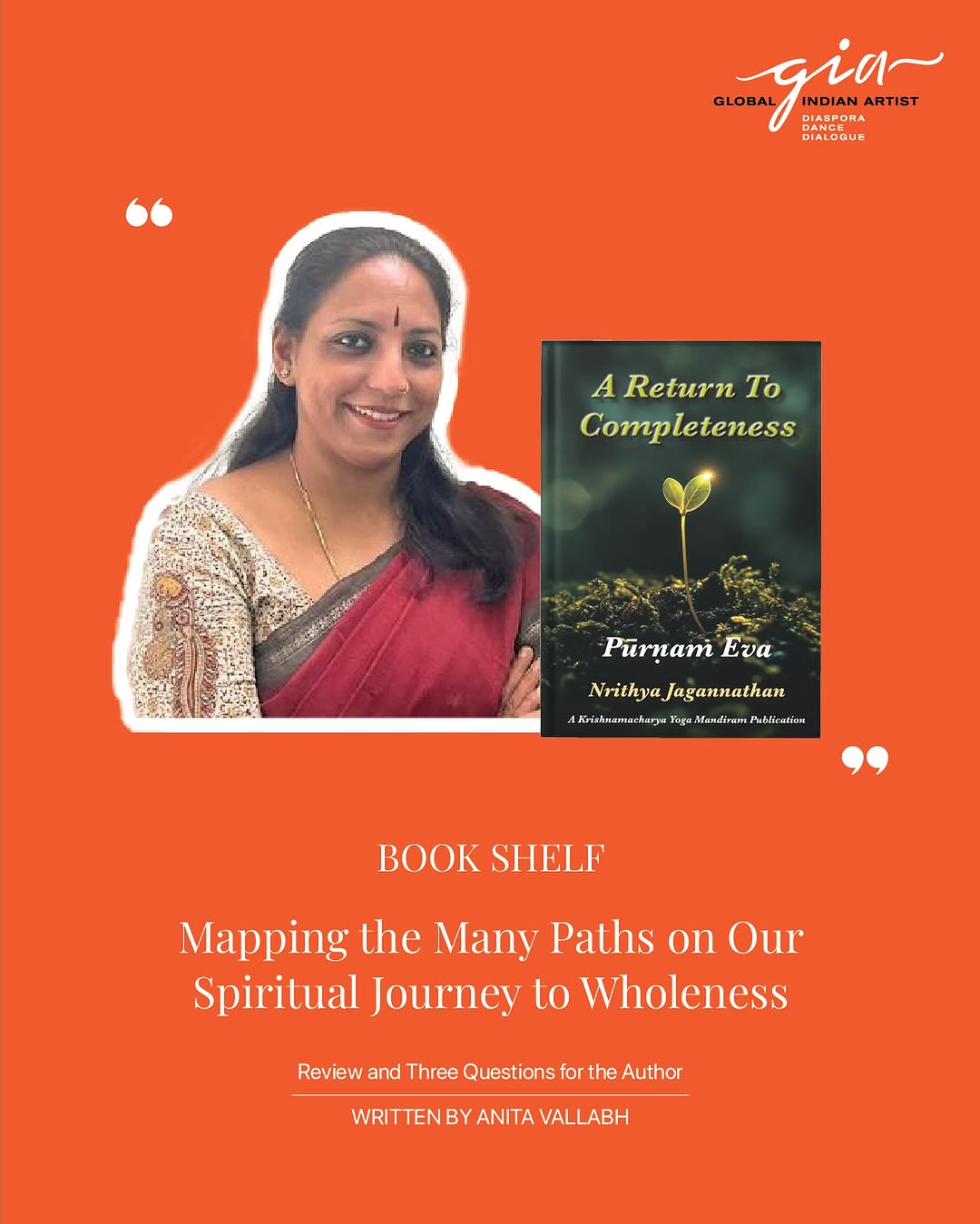 Global Indian Artist