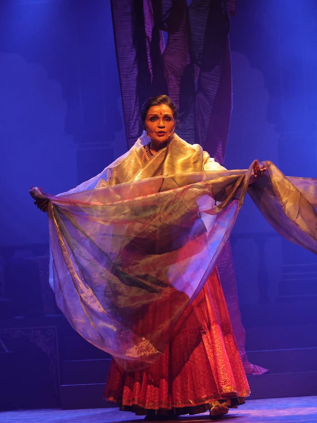 Global Indian Artist